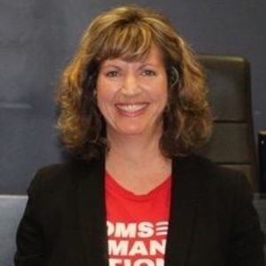 Meet your Posher, Amelia